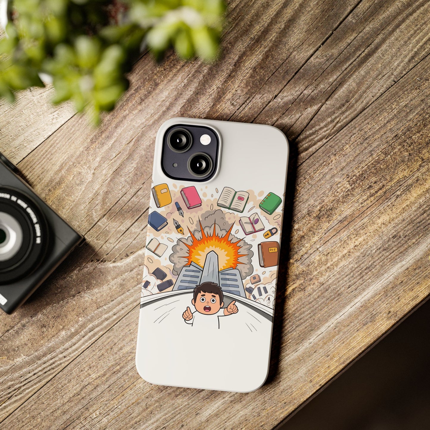 Product Phone Case