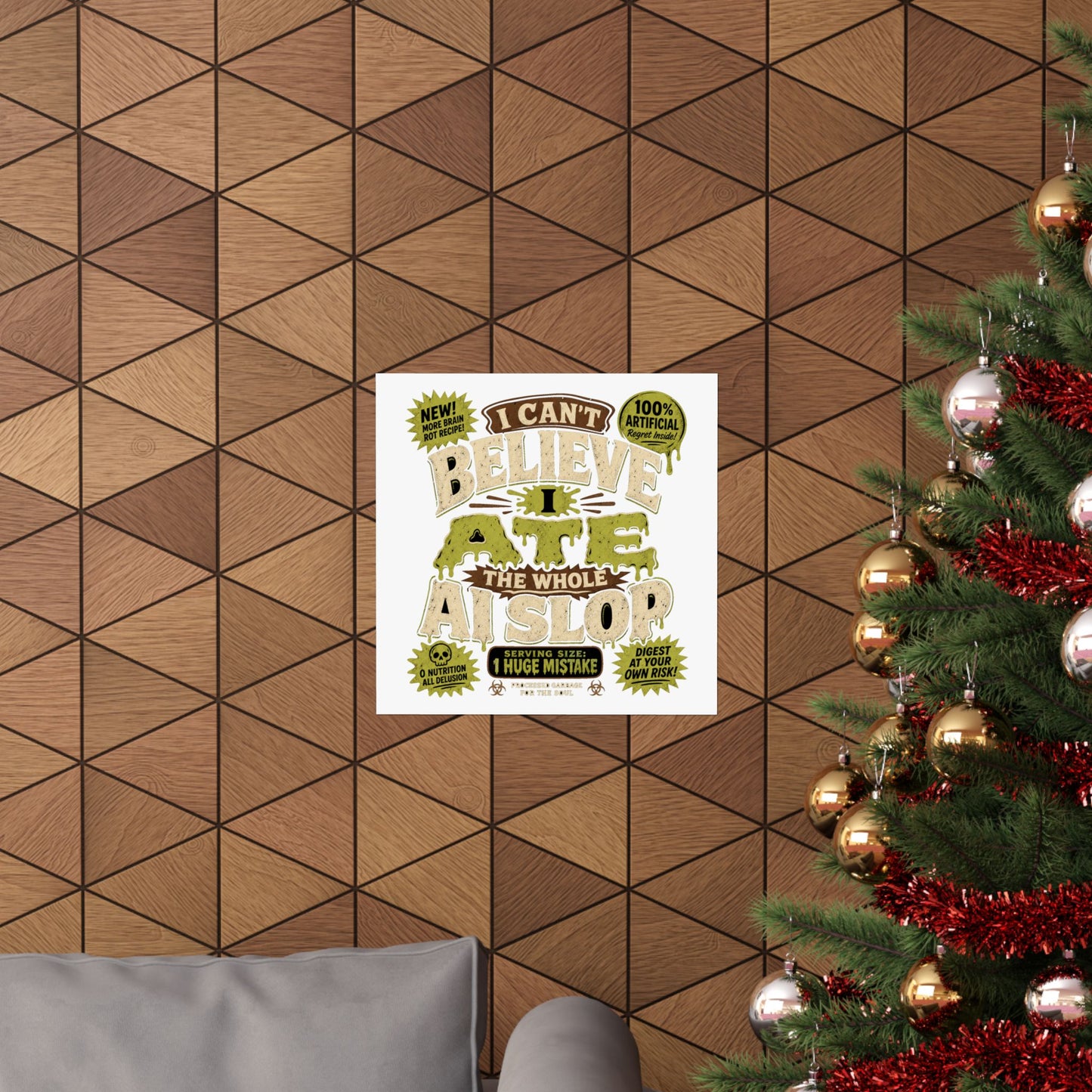 Product Poster