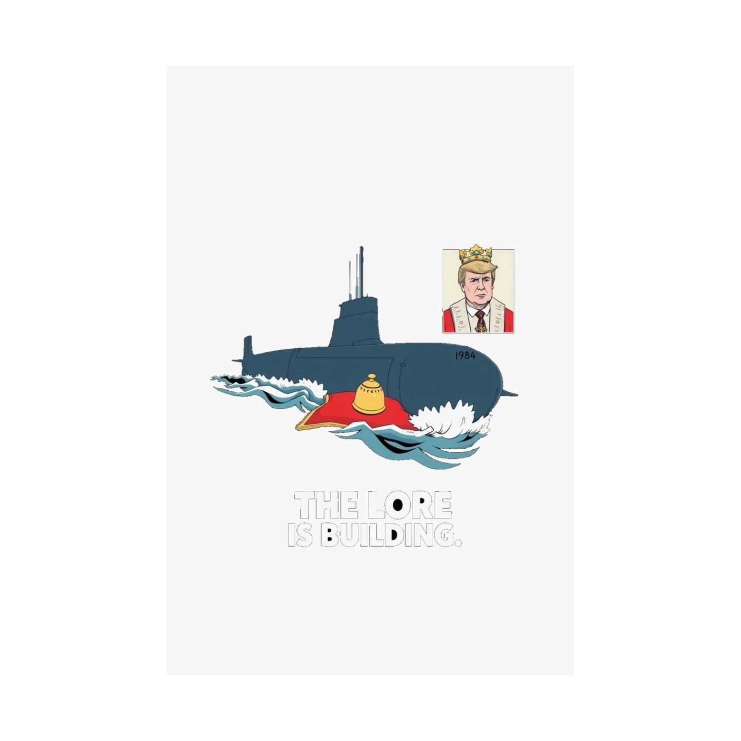 Product Poster