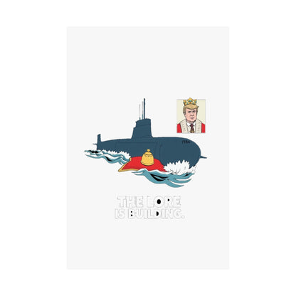 Product Poster