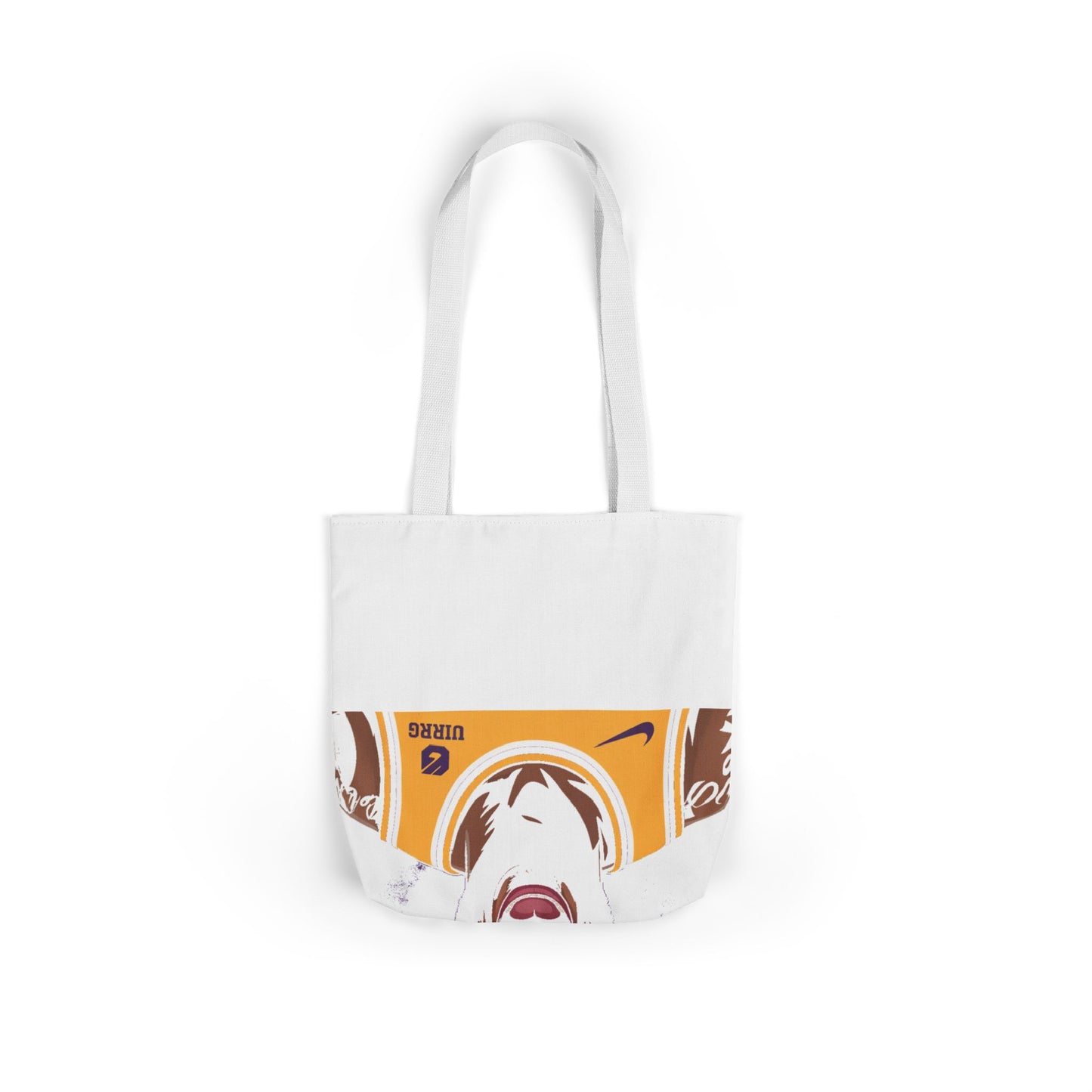 The Overwhelmed Observer Tote