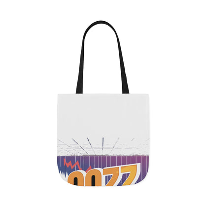 The Magic Number Tote