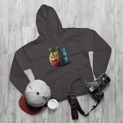 Environmental/Copyright Concern Hoodie
