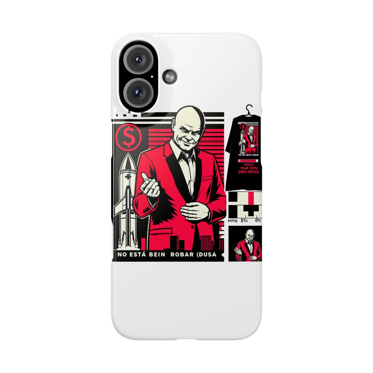 Product Phone Case