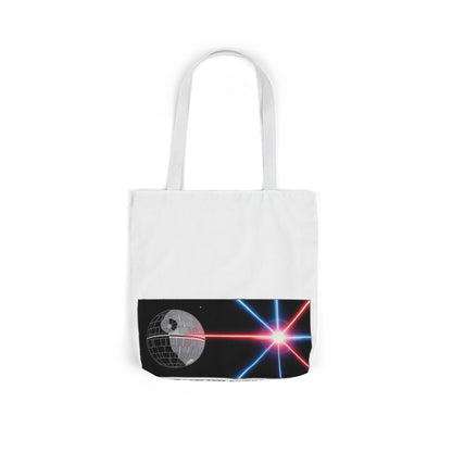 Star Wars At Sea Tote