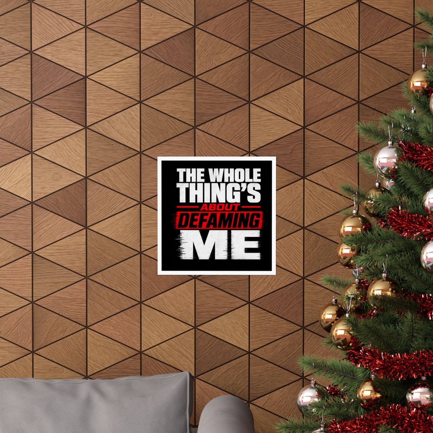 the-whole-things-about-defaming-me Poster