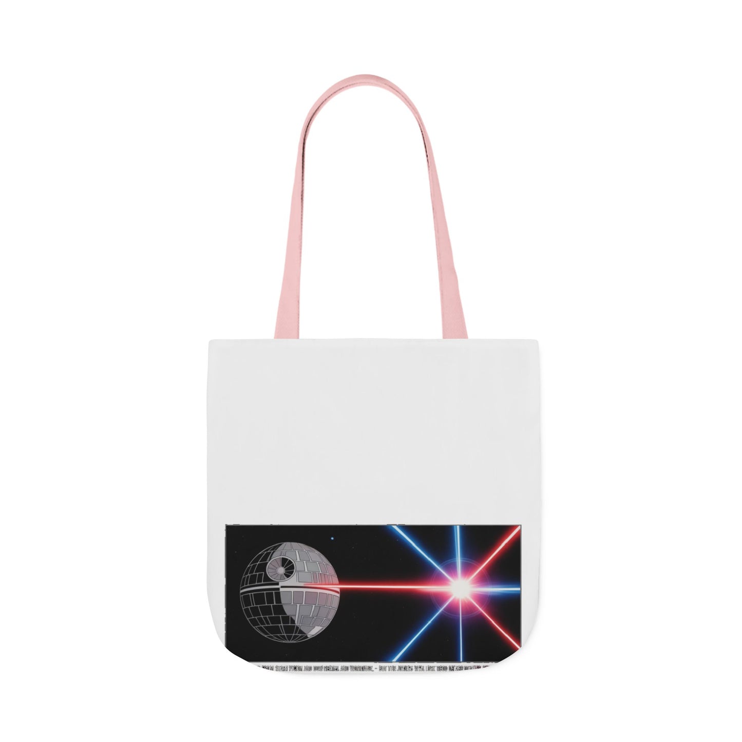 Star Wars At Sea Tote