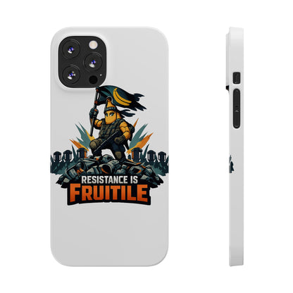 Phone Case — dystopian-banana-chronicles