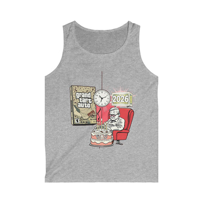 Product Men's Softstyle Tank