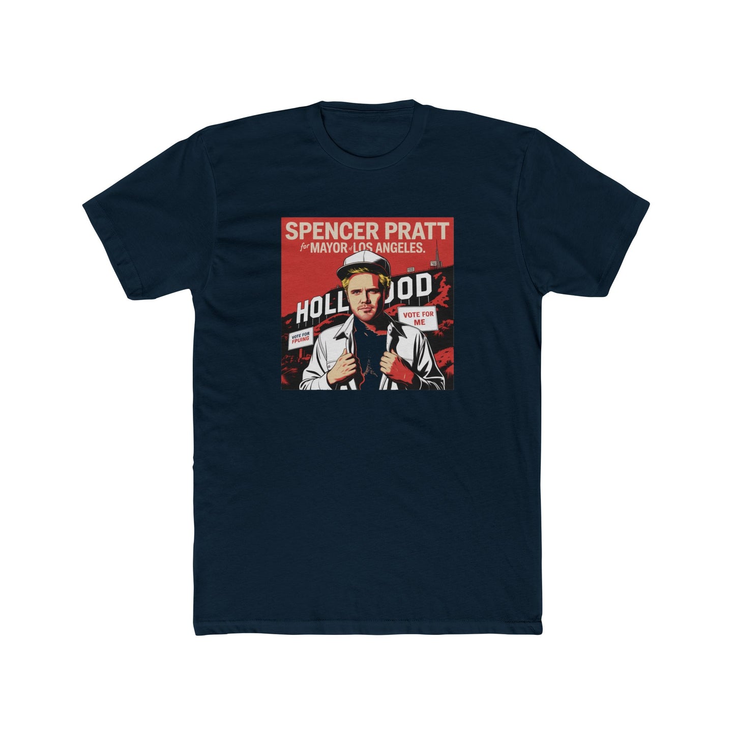 Product Tee