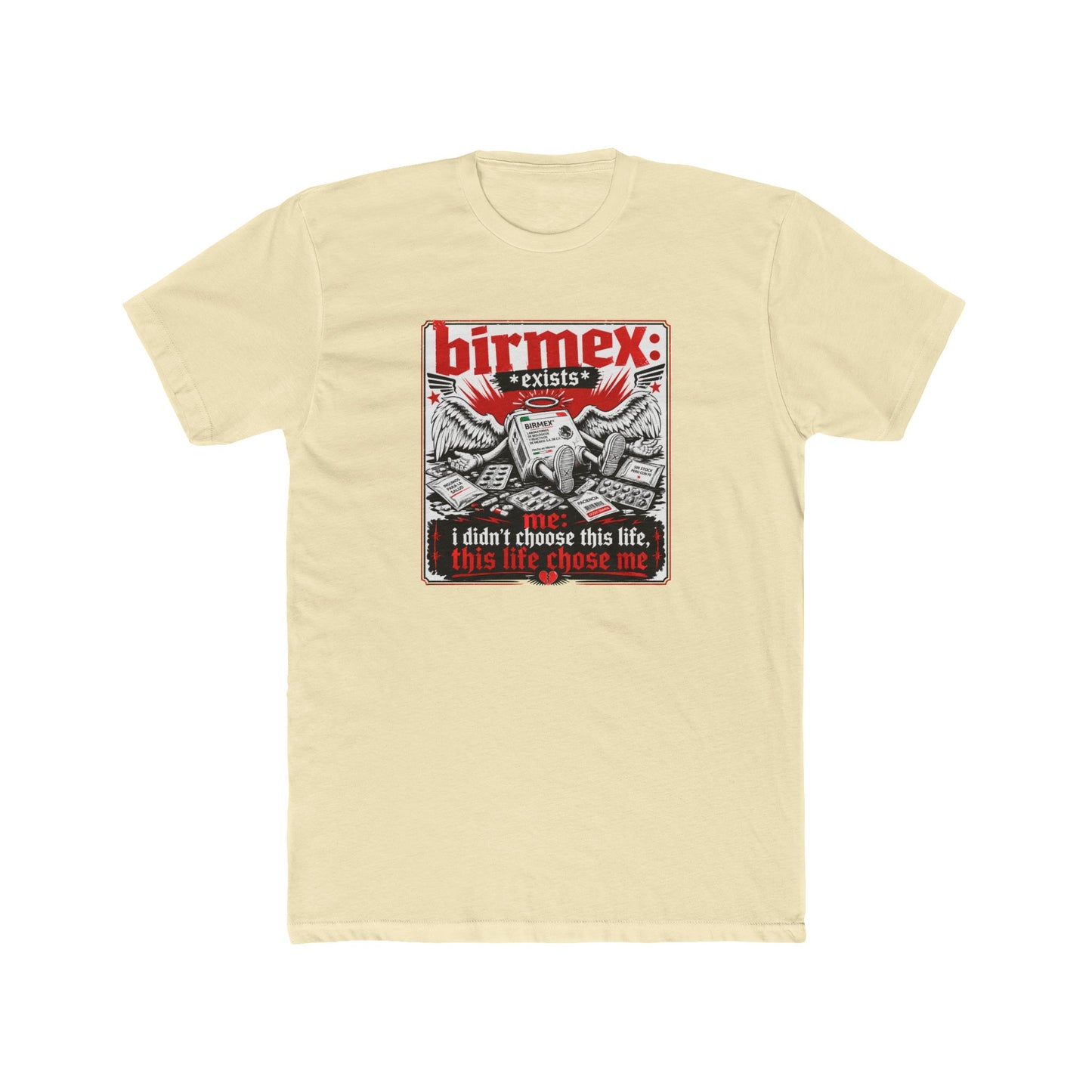 Product Tee