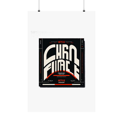 Product Poster