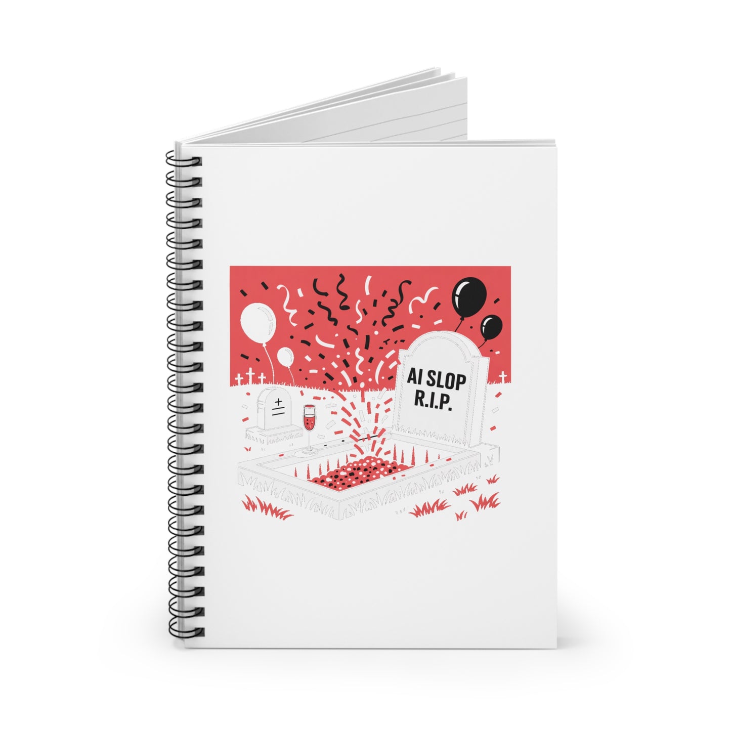 Product Notebook
