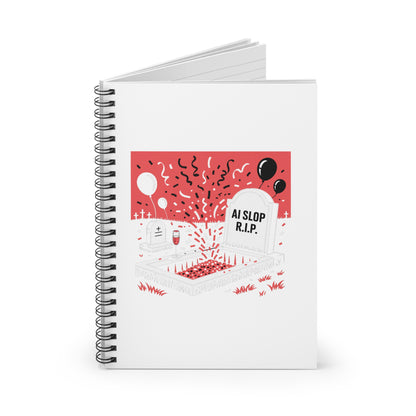 Product Notebook
