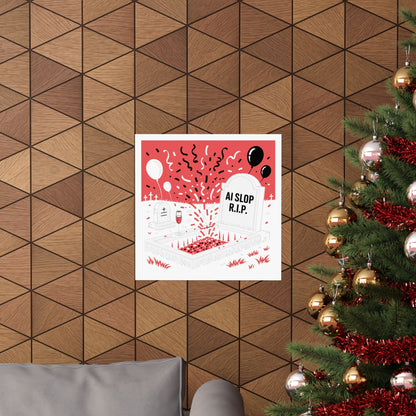 Product Poster