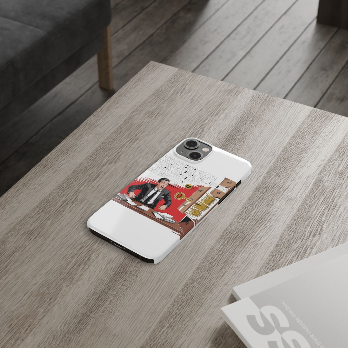 Product Phone Case