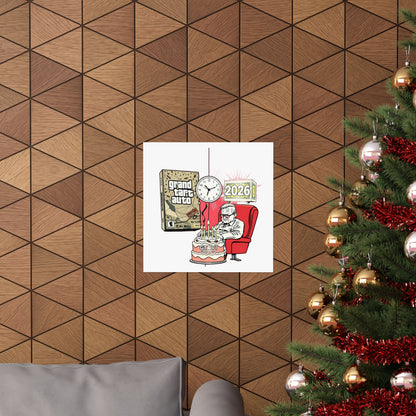 Product Poster