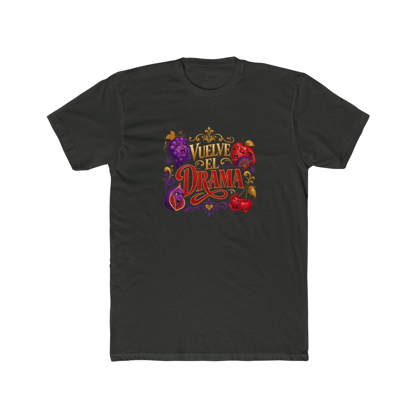 telenovela-nostalgia Tee