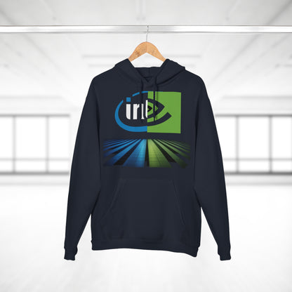 Intel's Role Reversal Hoodie