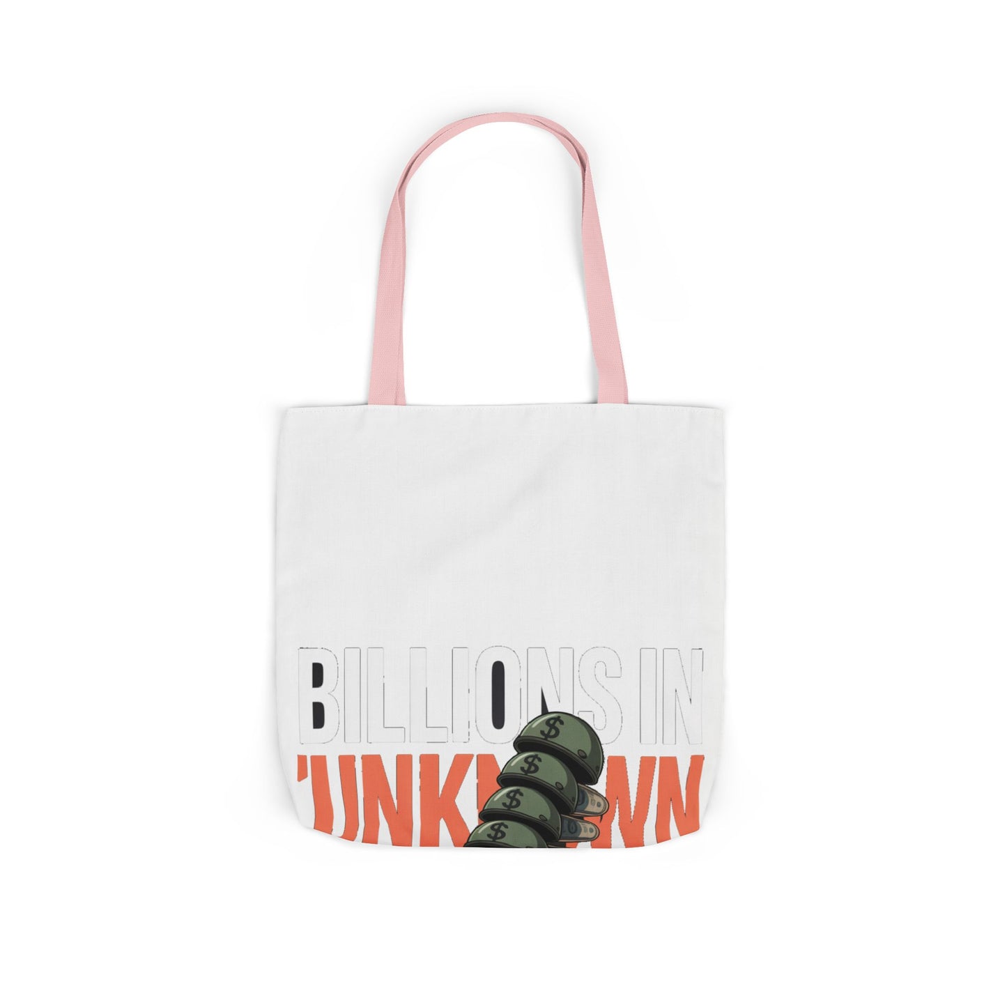 The Cost of Secrecy Tote