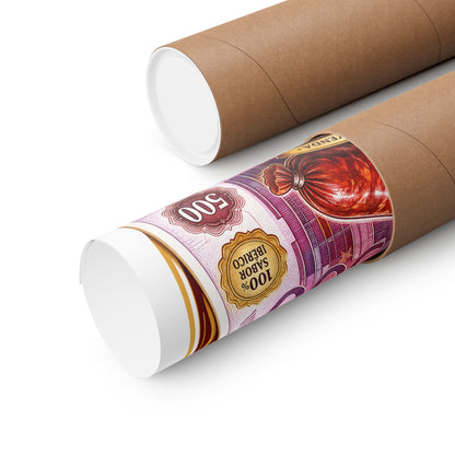 Product Poster