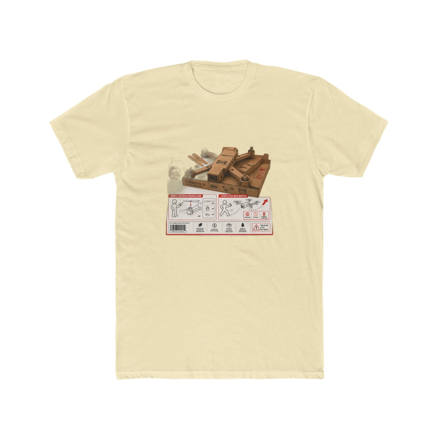 Product Tee