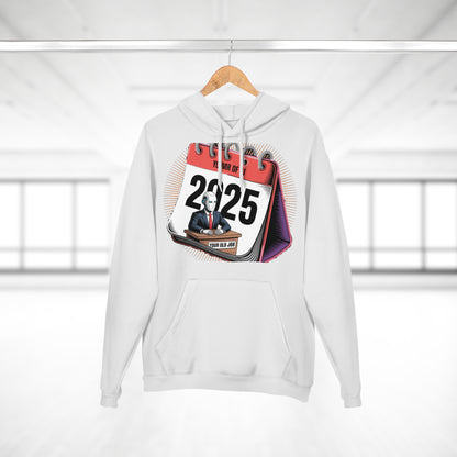 Year of the AI Employee Hoodie