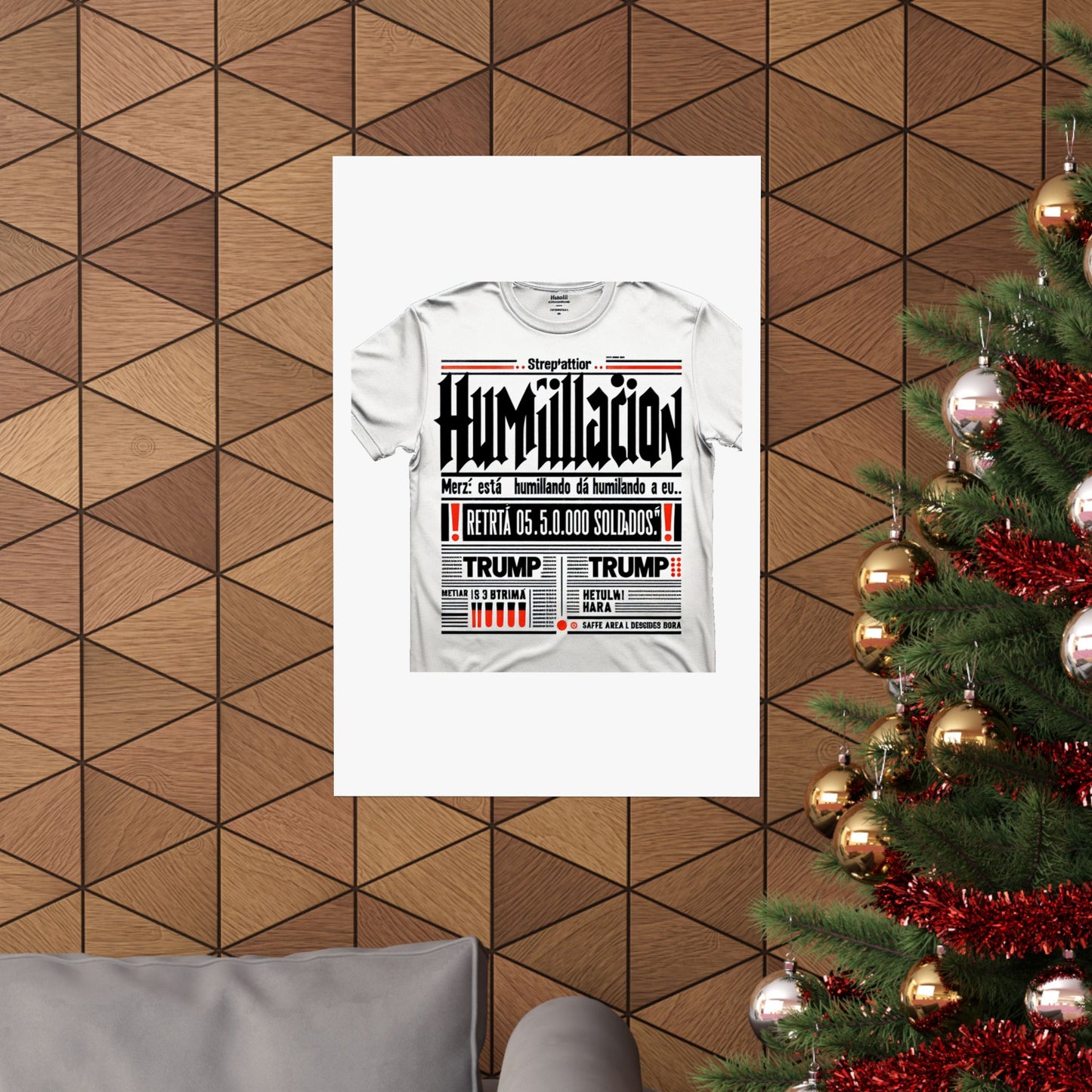 Product Poster