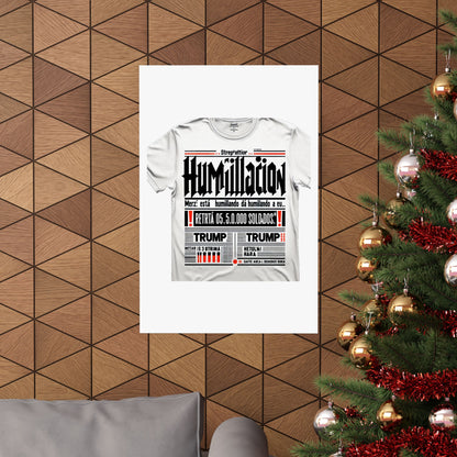 Product Poster