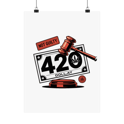 Product Poster