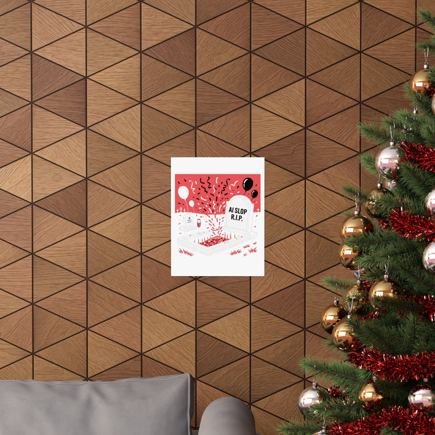 Product Poster