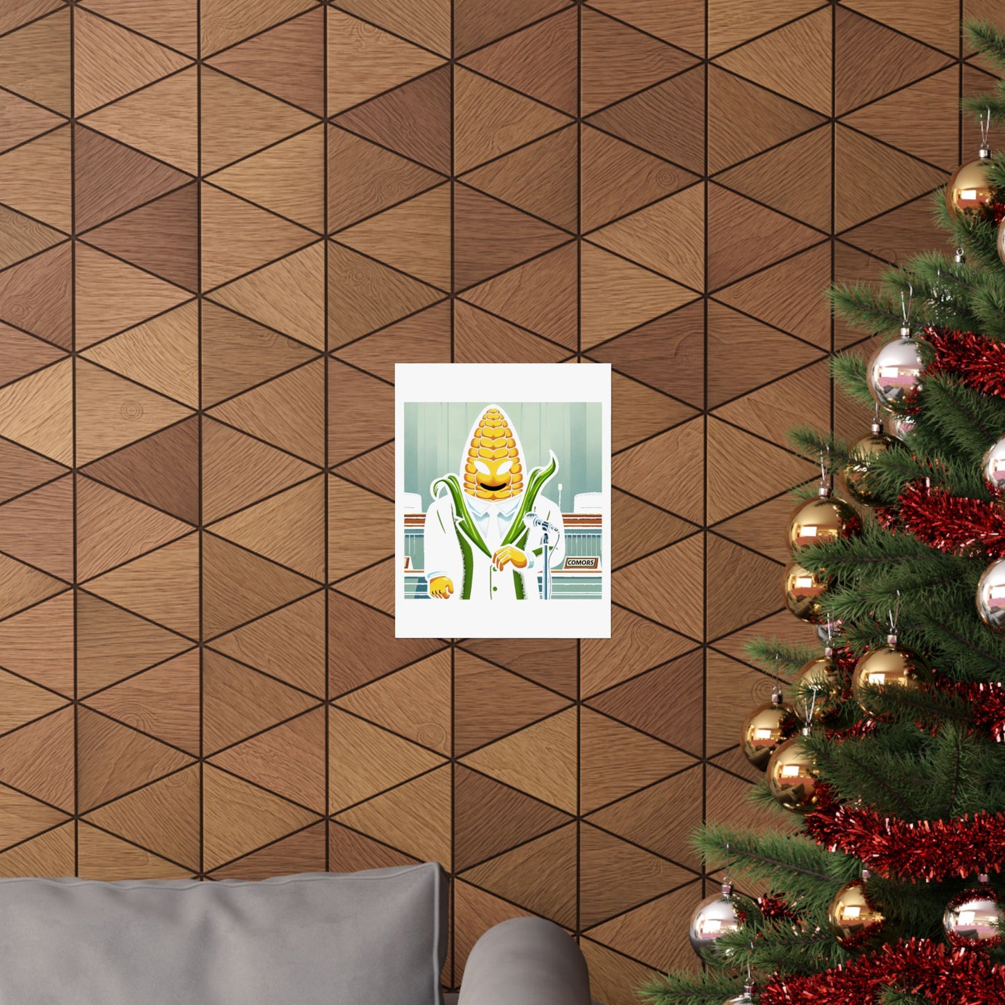 Product Poster
