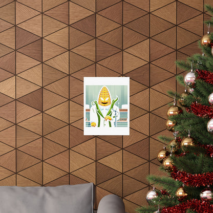 Product Poster