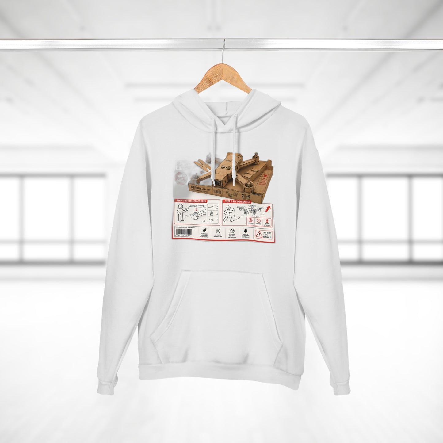 Product Hoodie