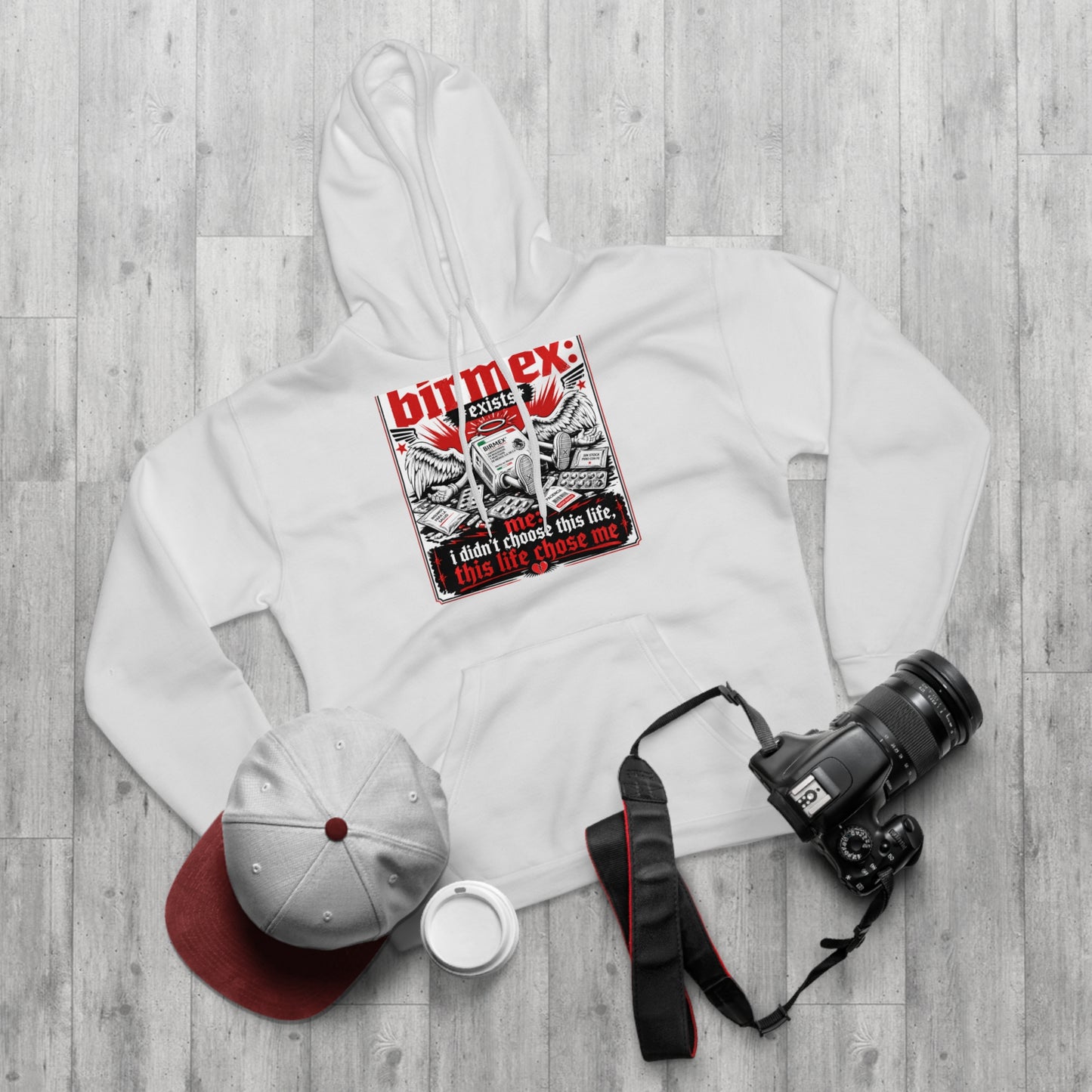 Product Hoodie