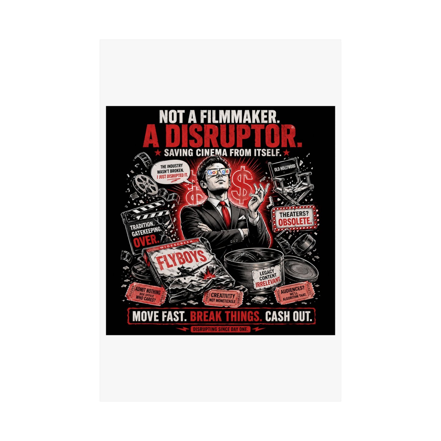 Product Poster