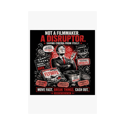 Product Poster