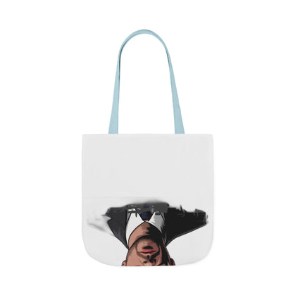 The Overwhelmed Observer Tote