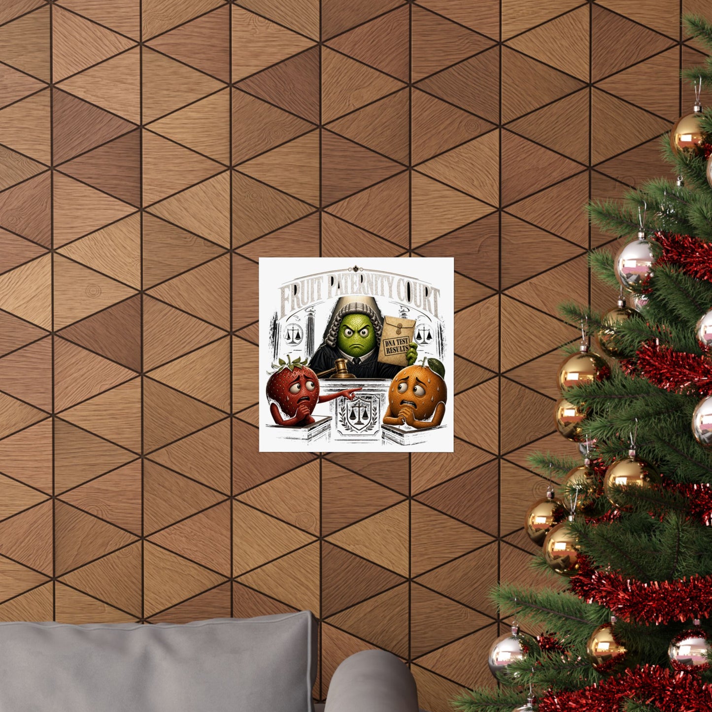 Product Poster