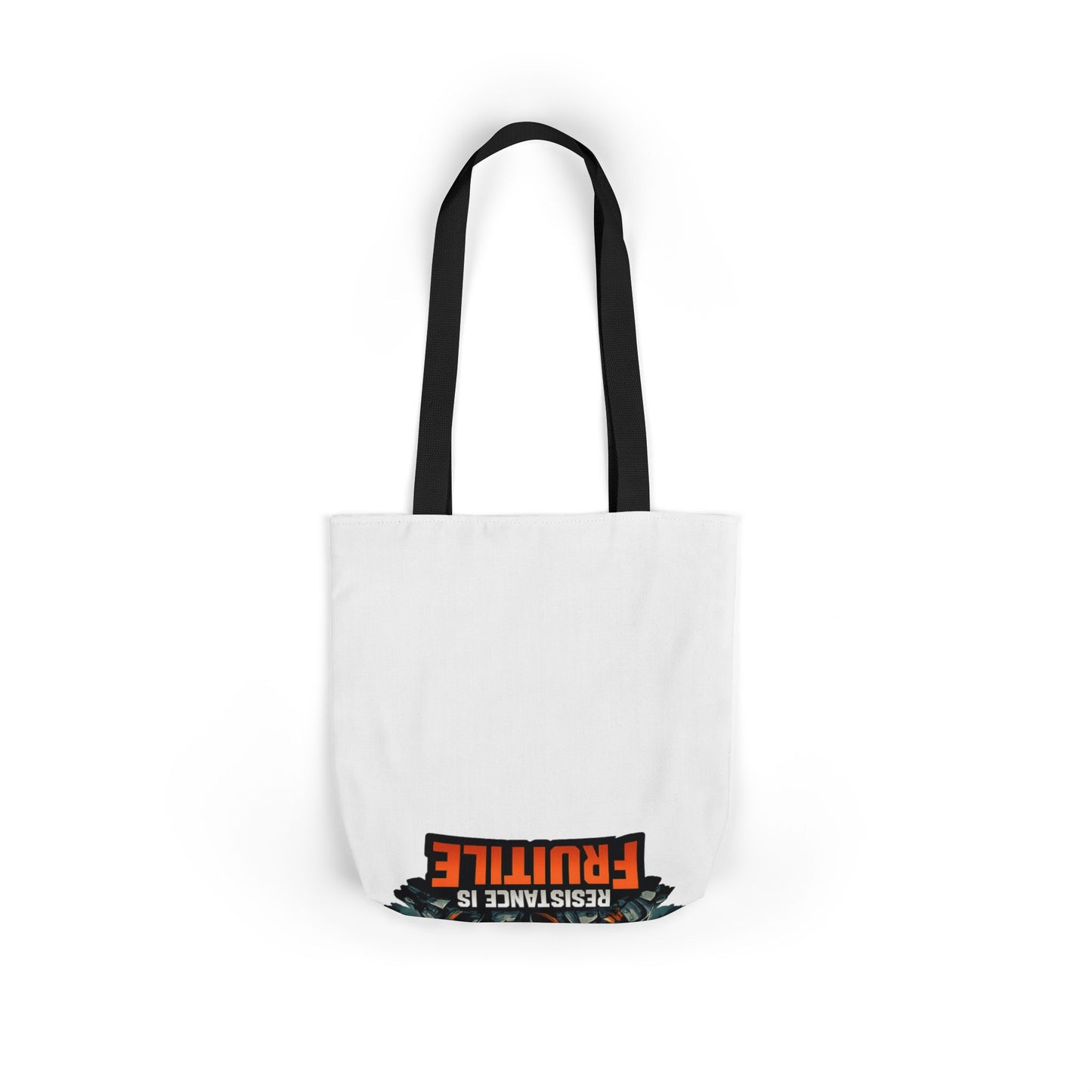 Tote — dystopian-banana-chronicles