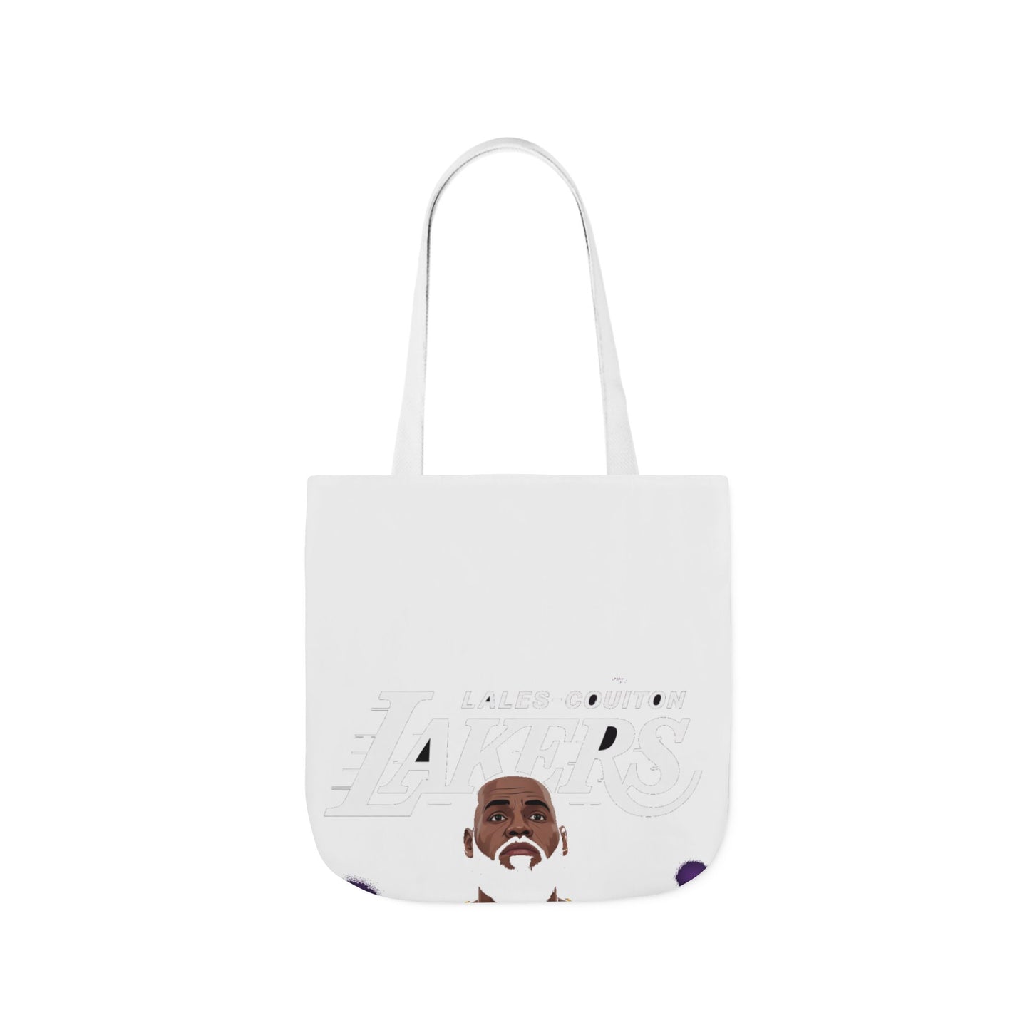 The Connoisseur Angle Tote