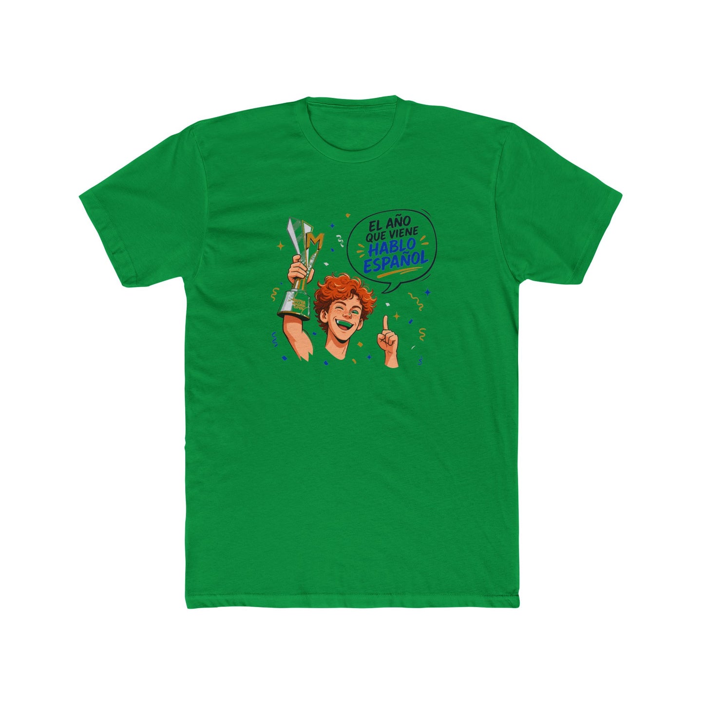 sinner-promise-spanish Tee