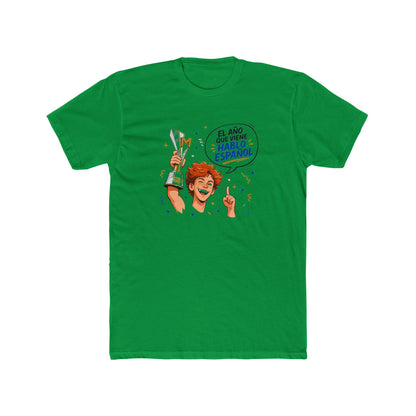 sinner-promise-spanish Tee