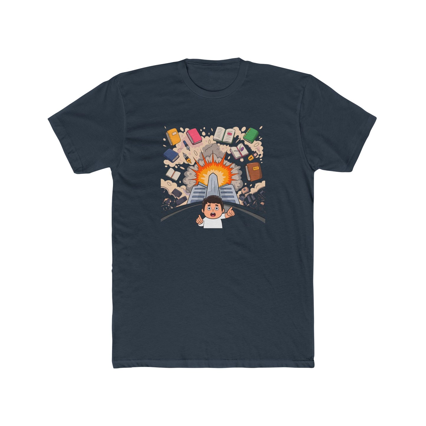 Product Tee