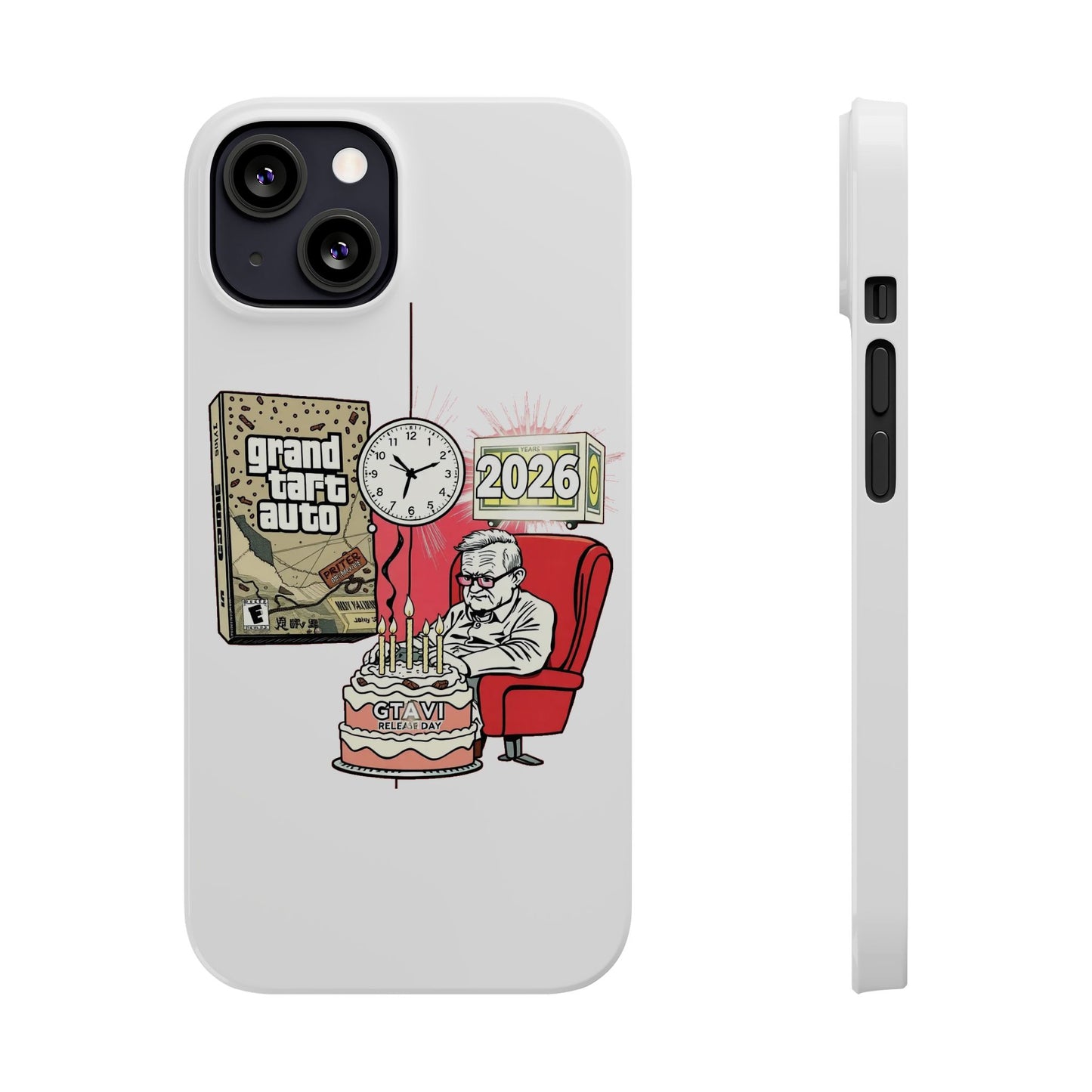 Product Phone Case