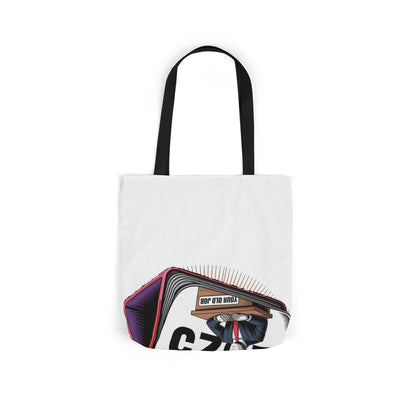 Year of the AI Employee Tote