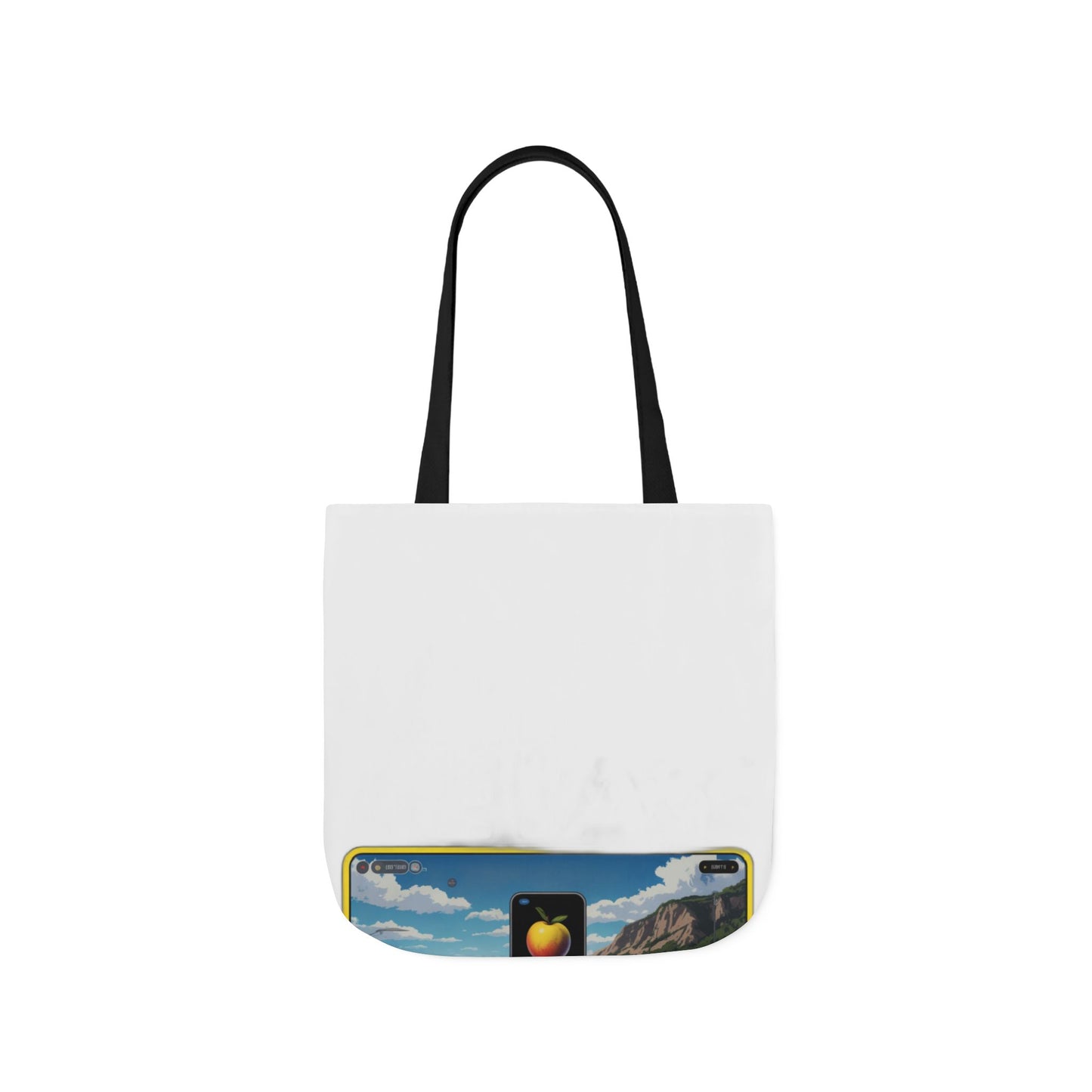 The 'AI Slop' Commentary Tote