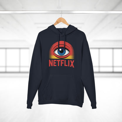The Password Police Hoodie