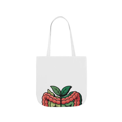 The Vegan Colon Cancer Plot Twist Tote