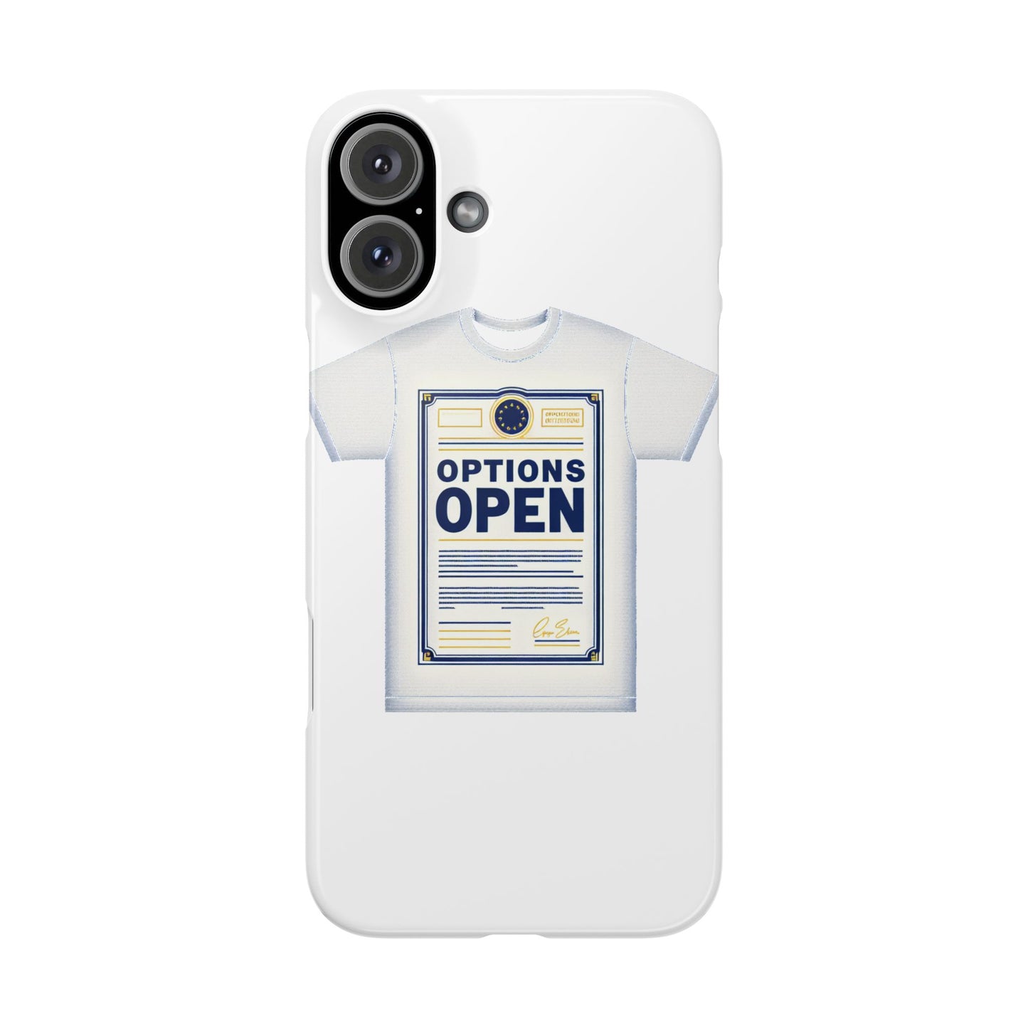 Product Phone Case